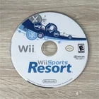 Nintendo Wii Sports Resort  [DISC ONLY]  TESTED WORKING