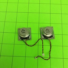 Westinghouse LCM-17V2 Monitor Pair Internal Speaker E38-1