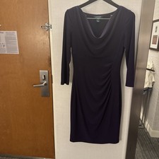 ralph lauren women dress size 8