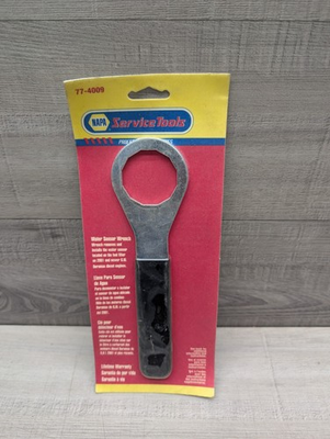 #ad Napa Water Sensor Wrench 77 4009. 2001 Or Newer Duramax. 12 Point Hex $14.00