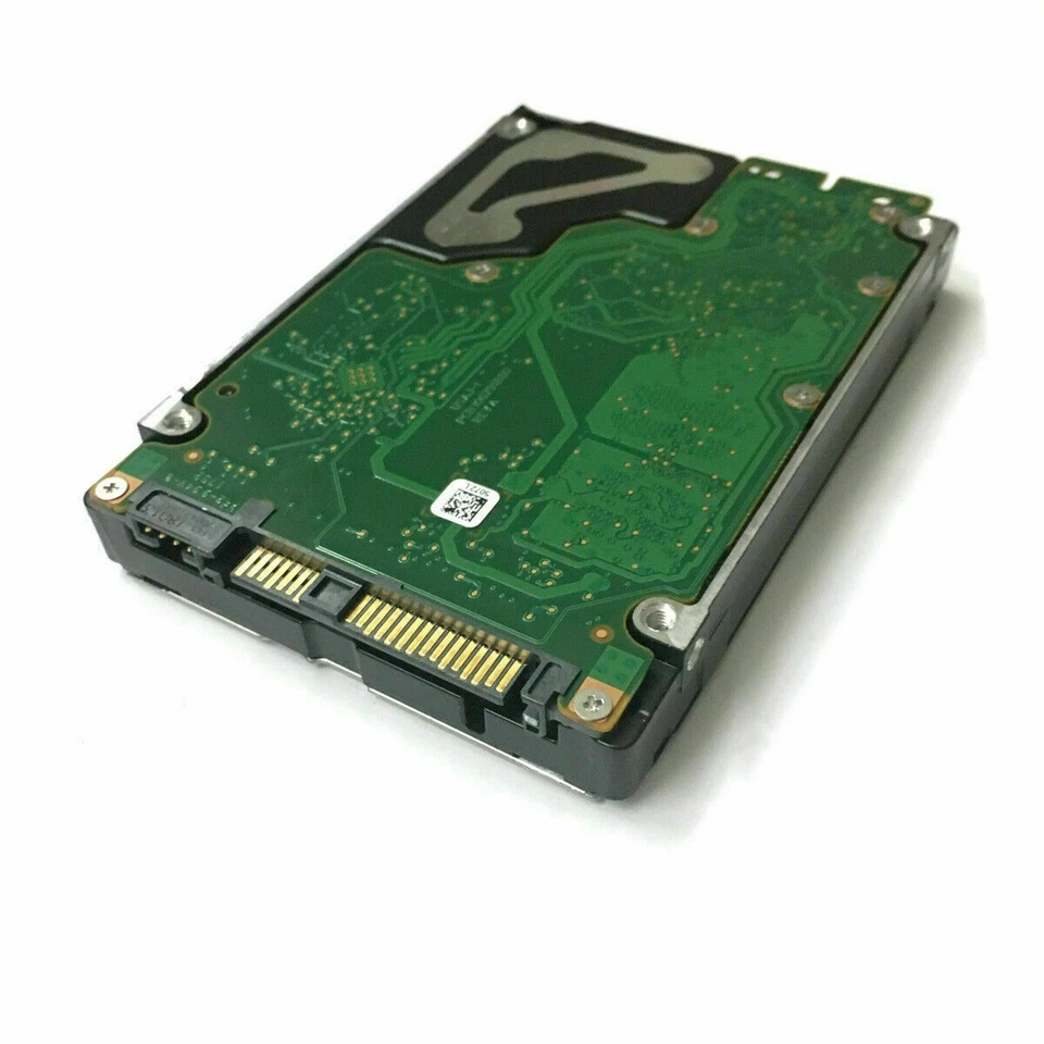 NEW Seagate Enterprise ST300MP0006 300GB 15k 12Gb/s 256M SAS 2.5" HDD Hard Drive - Image 3 of 4