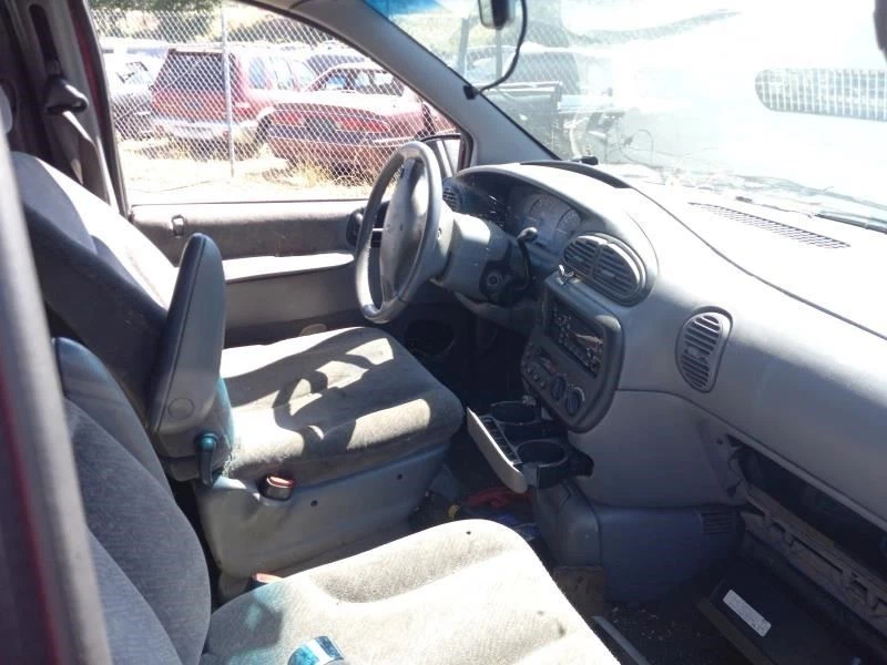 Estuche de transferencia compatible con caravana 93-95 97-00 19010468 Foto 4 de 4