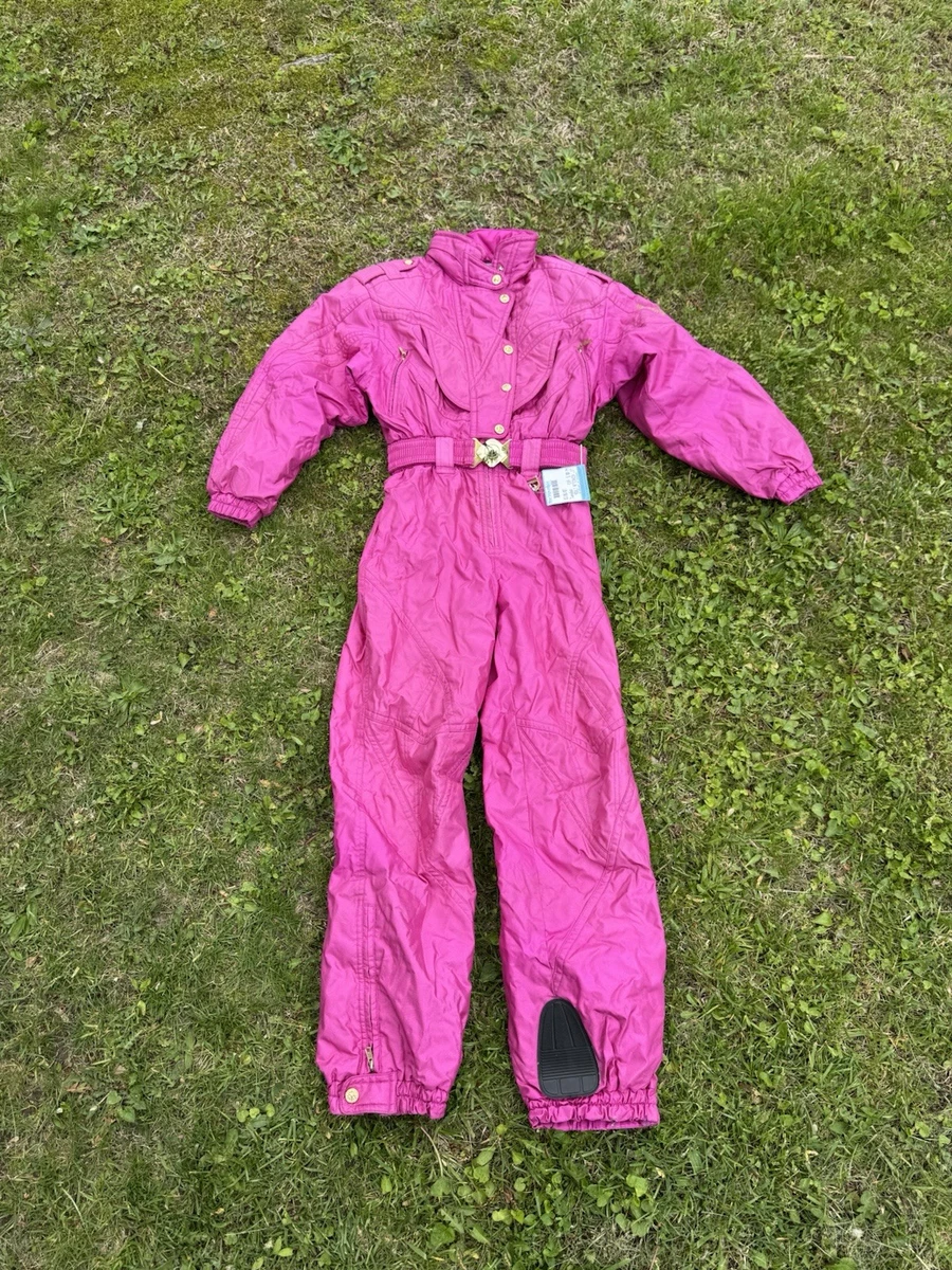 Descente Winter Sports Snowsuits for sale - eBay