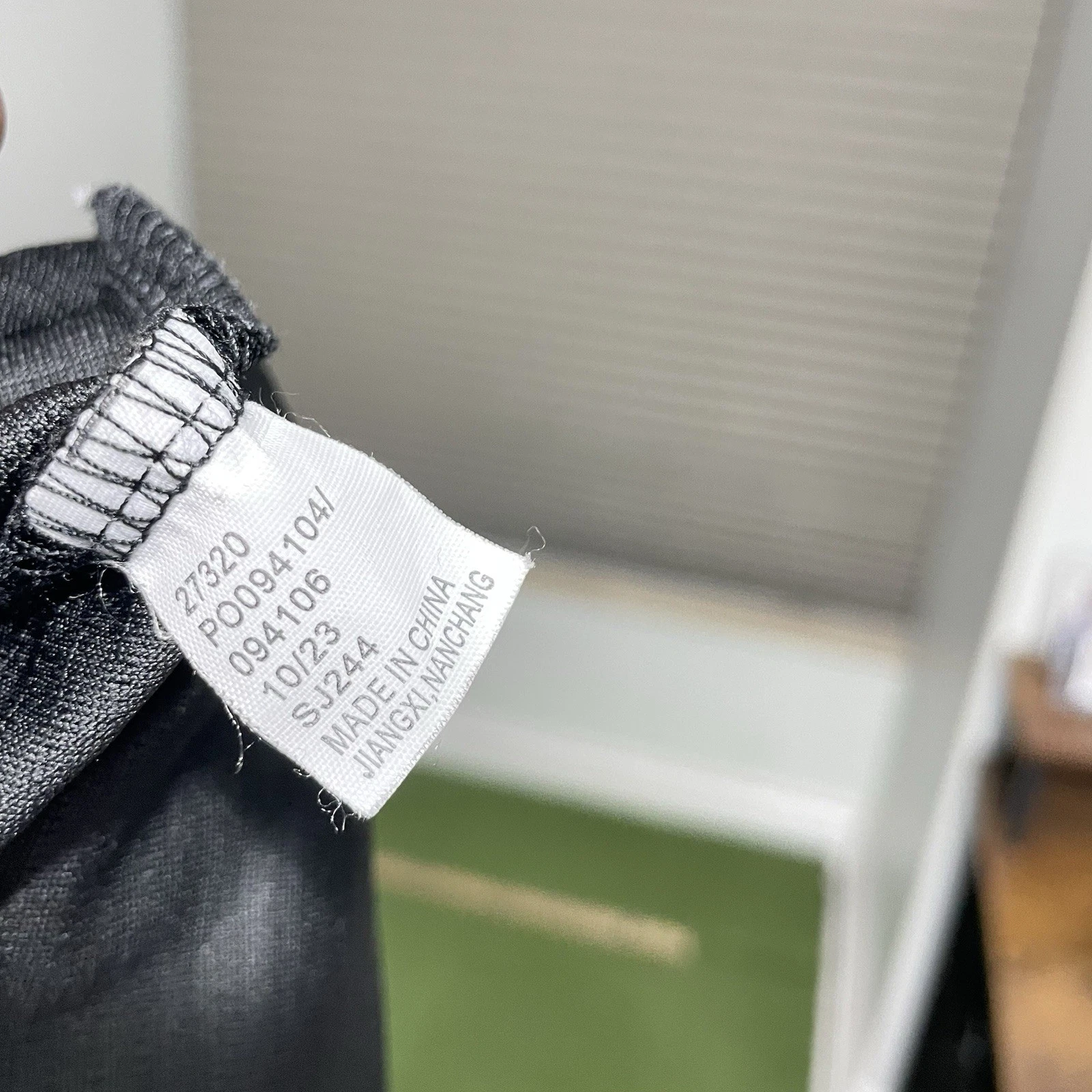 Dragon Ball Z Boxlunch Saiyan Baseball Jersey