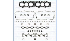 Cylinder Head Gasket Set HYUNDAI XG V6 24V 2.5 160 DELTA (1998-)
