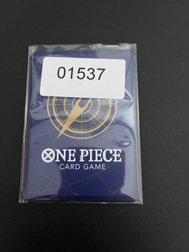 One Piece TCG OP11 OP11-110 Fukaboshi X4 Play Set Trading Card - Foto 5 di 5