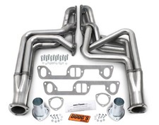 D570-ss - Dougs Stainless Headers 70-81 Firebird 326-455 - 1 34
