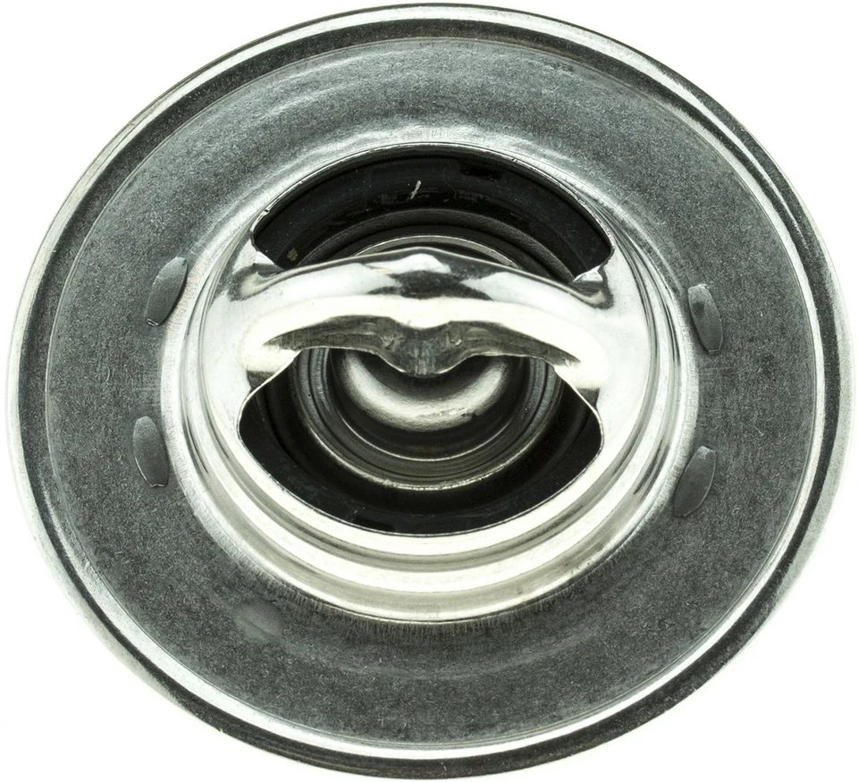 Portões termostato líquido refrigerante motor GMC S300-Premium 179LZ14 para 1955-1959 - Imagem 3 de 4