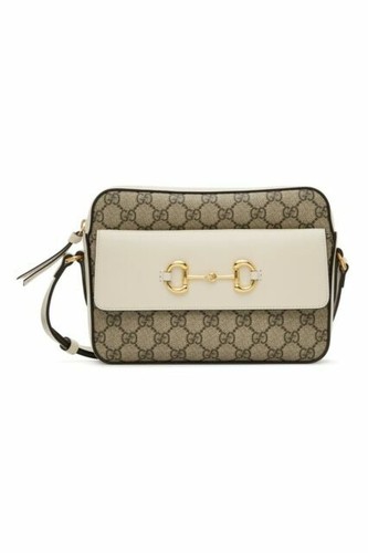 希少 Gucci Vintage Horsebit Shoulder Bag GUCCI Bag Horsebit Shoulder Leather Gold 645454 Japan EXCLUSIVE