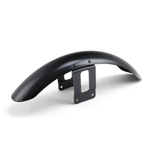 Unpainted Front Fender Fit For Harley Sportster XL Iron 883 1200 XL883 XL1200 72