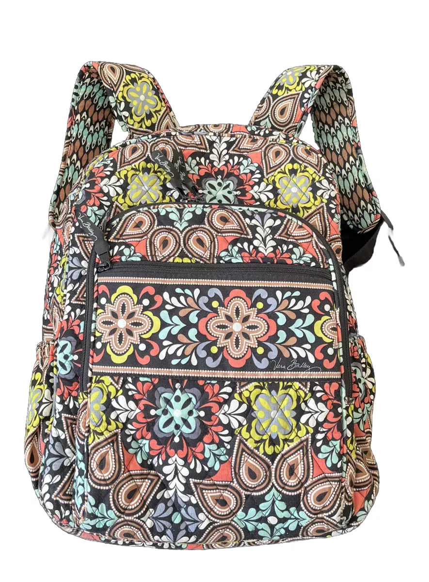 Vera bradley sierra clearance backpack