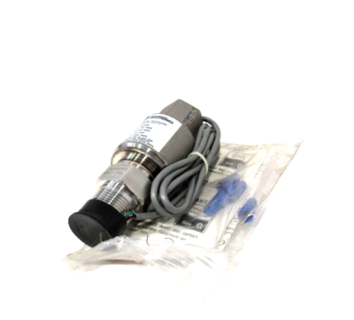 #ad RED JACKET ELECTRONICS SPTX95 PRESSURE TRANSDUCER $495.00