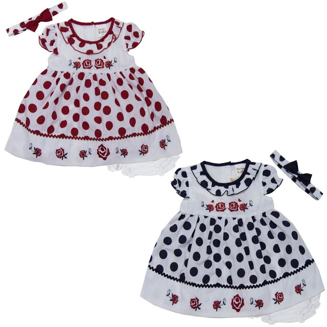 ebay baby girl dresses