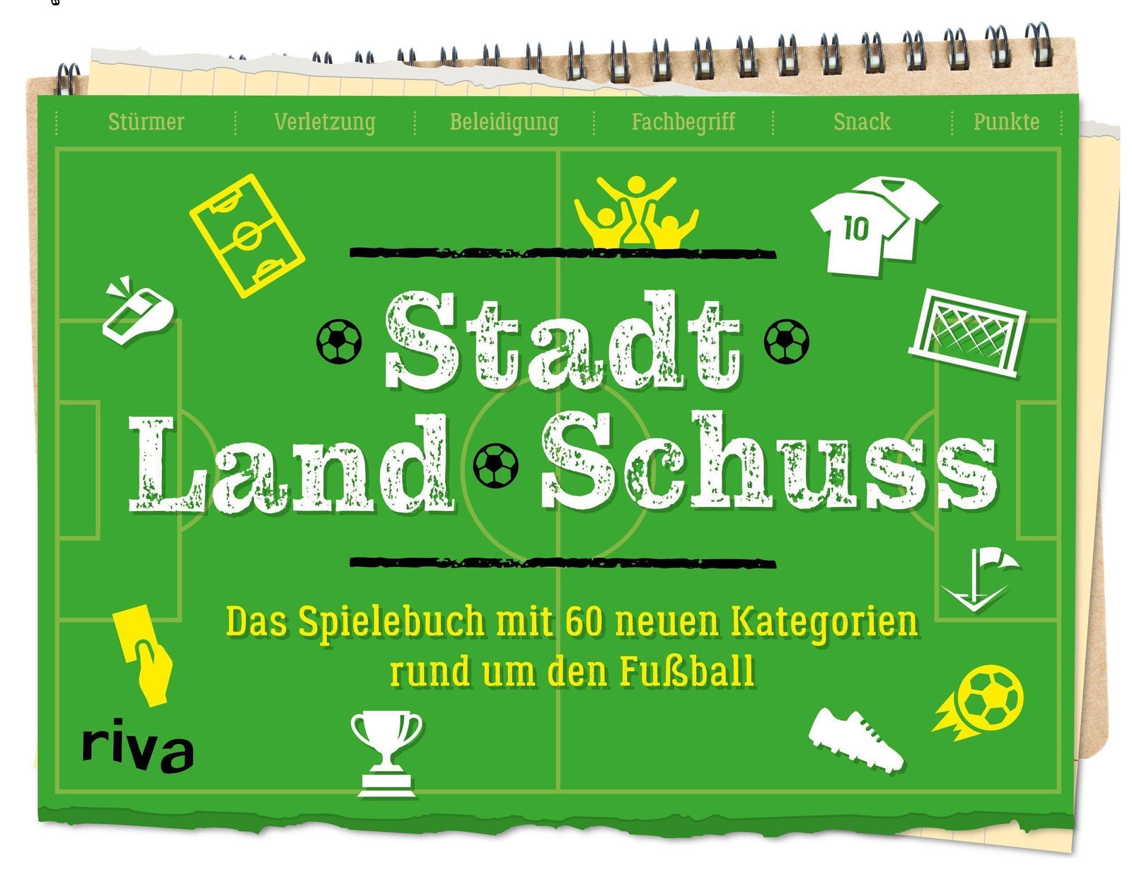 Thumbnail - Nicolai Napolski Stadt Land Schuss