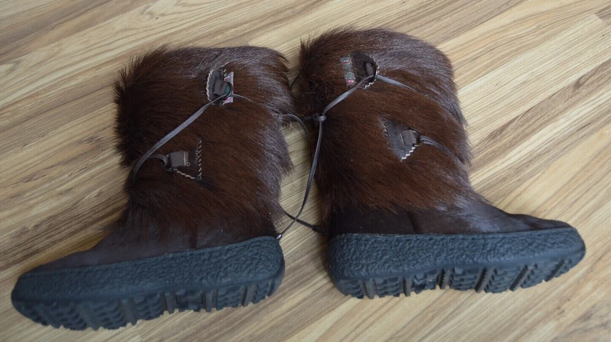 Pajar hotsell sheepskin boots