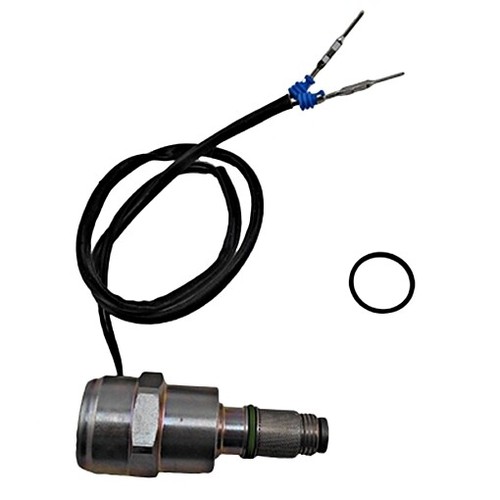 Injection System Fuel CutOff Fits RENAULT Clio II Box Kangoo Express