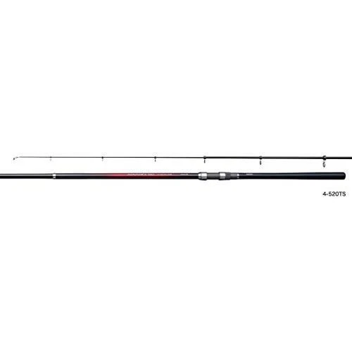 Shimano 20 Advance ISO 4-520TS Telescopic ISO Rod