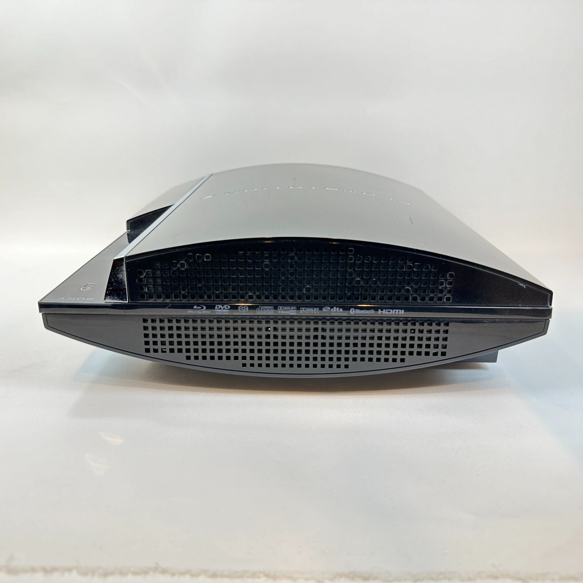 PlayStation 3 PS3 60GB console only CECHA00 | eBay