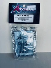 Atomic RC Offset Measurement indicater for Mini-Z MR2    AR-248