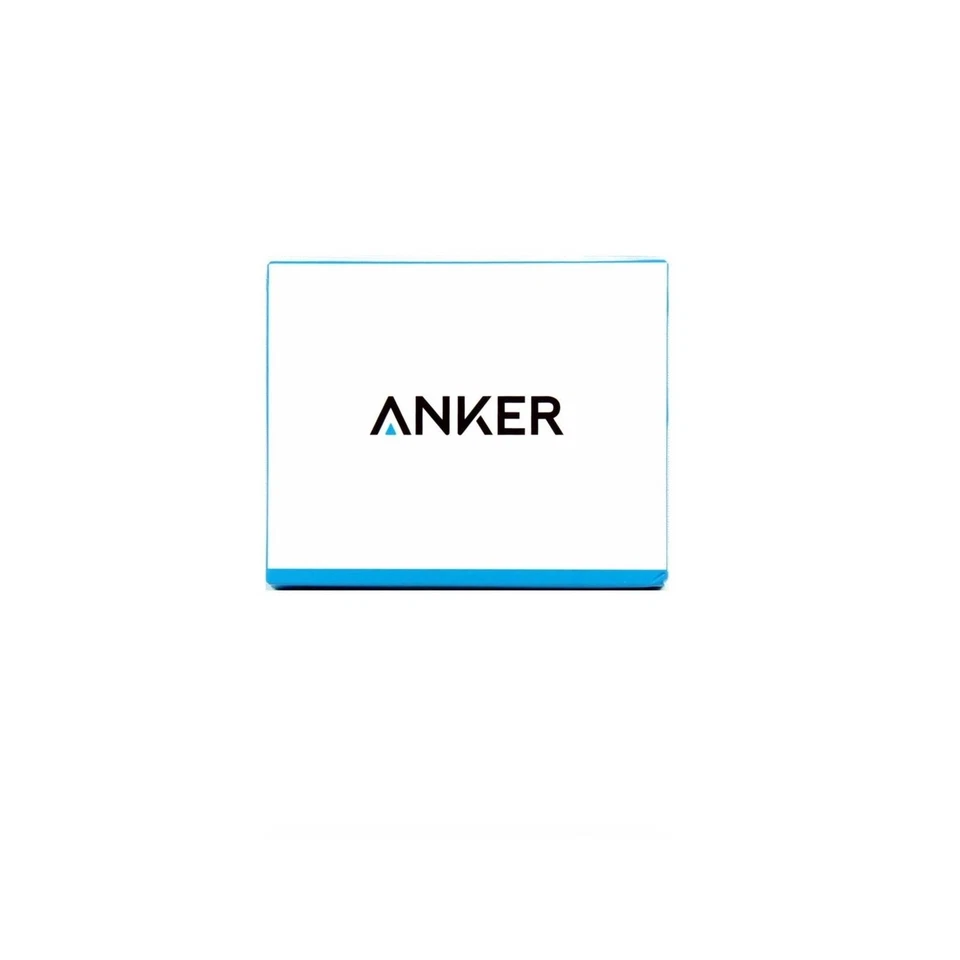 ANKER CHARGE PAD QI WIRELESS IPHONE X 8 8 PLUS S8 S8+ S7 S6 NOTE 8 7  5 A2511012 - Image 2 of 3