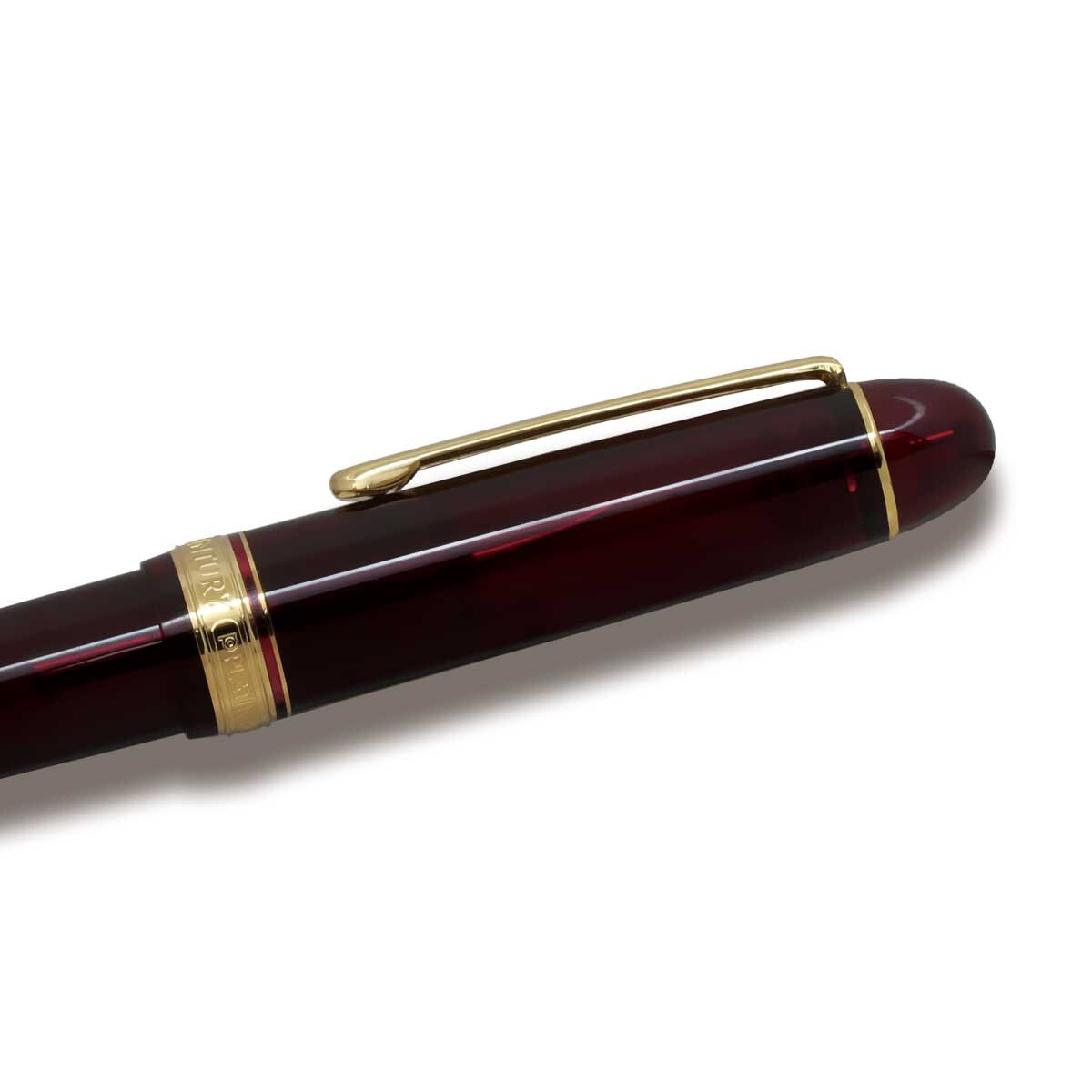 洋楽 Platinum Professionals SUPER RARE Platinum Japan Platinum Z Ballpoint Pen Sterling