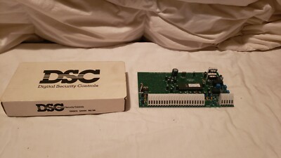 DSC PC5928 Audio Interface Module 