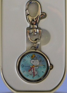 key fob watch