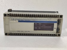 Telemecanique TSX DMF 344A 34 I/O Relay