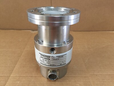 Pfeiffer / Balzers TPU 060 Turbo Pump
