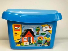 Lego 6161 Brick Box - Make and Create Vintage Neuf New Scellé Sealed