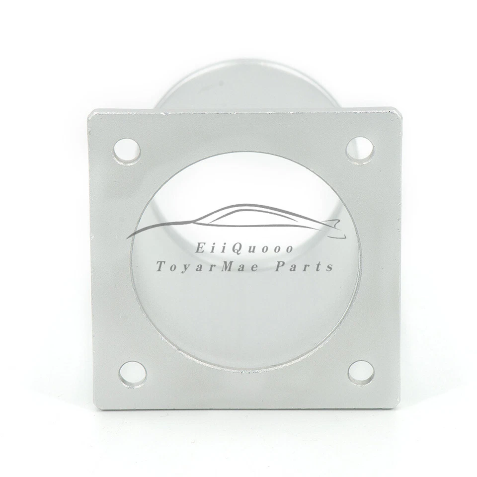 EGR Valve Blanking Blank Kit For TD5 Engine Land Rover Defender & Discovery 2 - Image 4 of 4