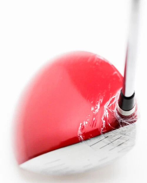 Medicus Maximus Training Golf Club Standard Flex 45" Right Hand 460cc 12 Degree - Image 3 of 4