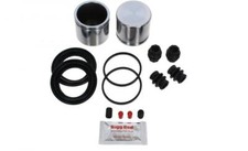 Kits de frein Citroen C8