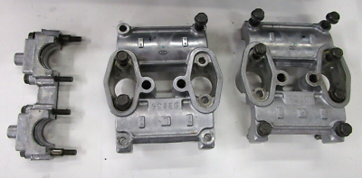 2005-2006 Kawasaki Ninja ZX6R ZX636 Engine Motor Cylinder Head