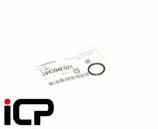 Power Steering Pump Connector O-Ring Seal Fits: Subaru Forester 02-08 XT STi X