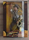 Indiana Jones Raiders of the Lost Ark 12 Inch Action Figure w/Sound 2008 Hasbro