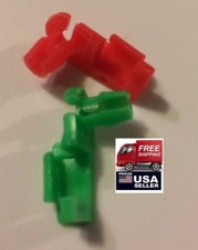 Olds Bravada Buick Rainier Chevy Aveo Chevy Trailblazer Gmc Envoy 1-pr Tg-4 Olds Bravada Buick Rainier Chevy Aveo Chevy Trailblazer Gmc Envoy 1-pr Tg-4