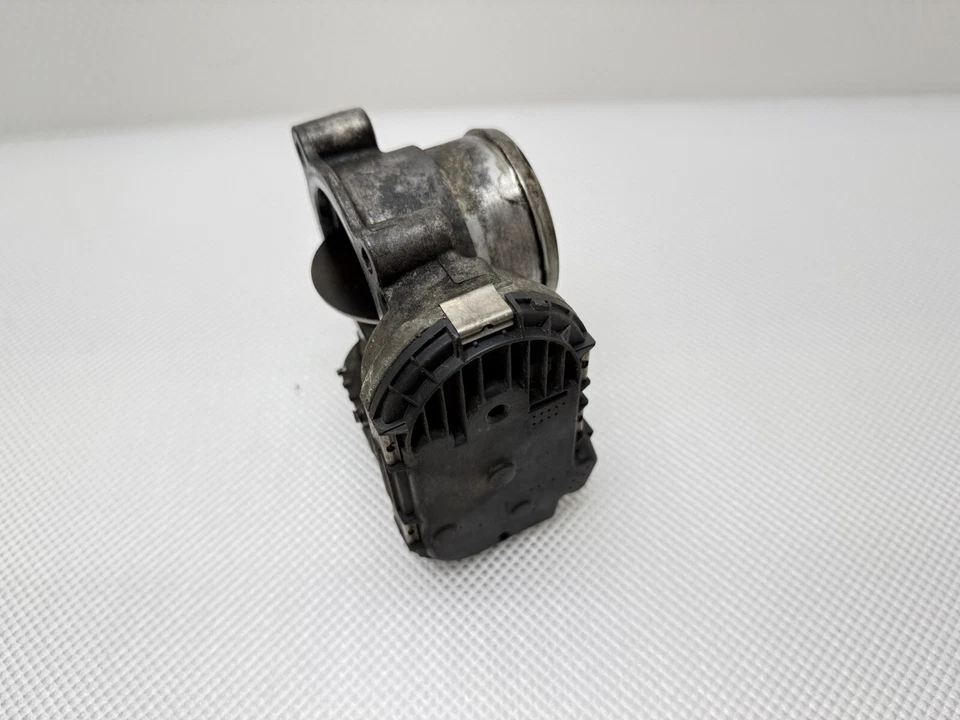 Корпус дроссельной заслонки 2015 2016 2017 2018 2019 Ford Transit 150 250 350 BK2Q9E926AC от оригинального производителя - Изображение 4 из 4