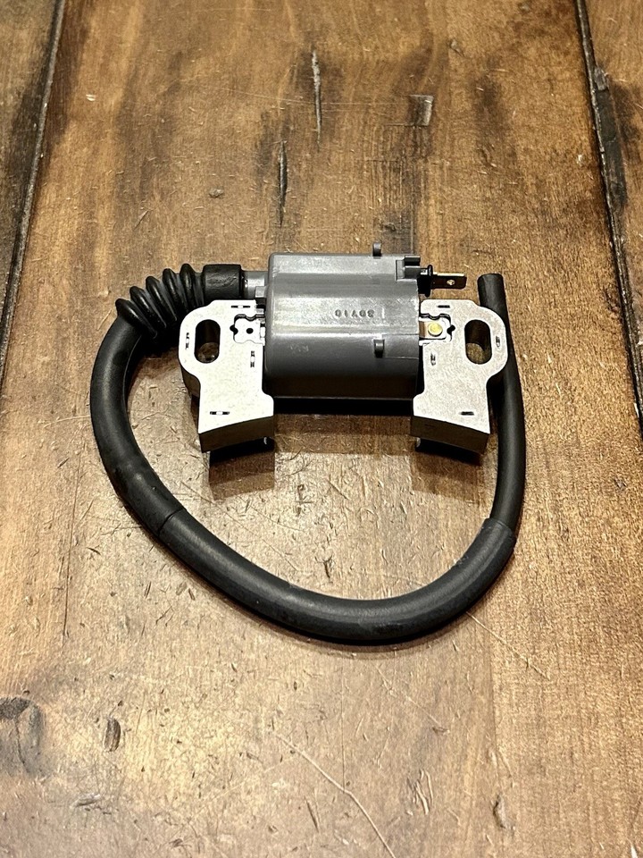NEW Genuine HONDA Ignition Coil GX240 GX270 GX340 GX390 GXV340 30500