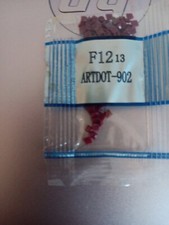 diamond painting replacement drills dmc 902 square