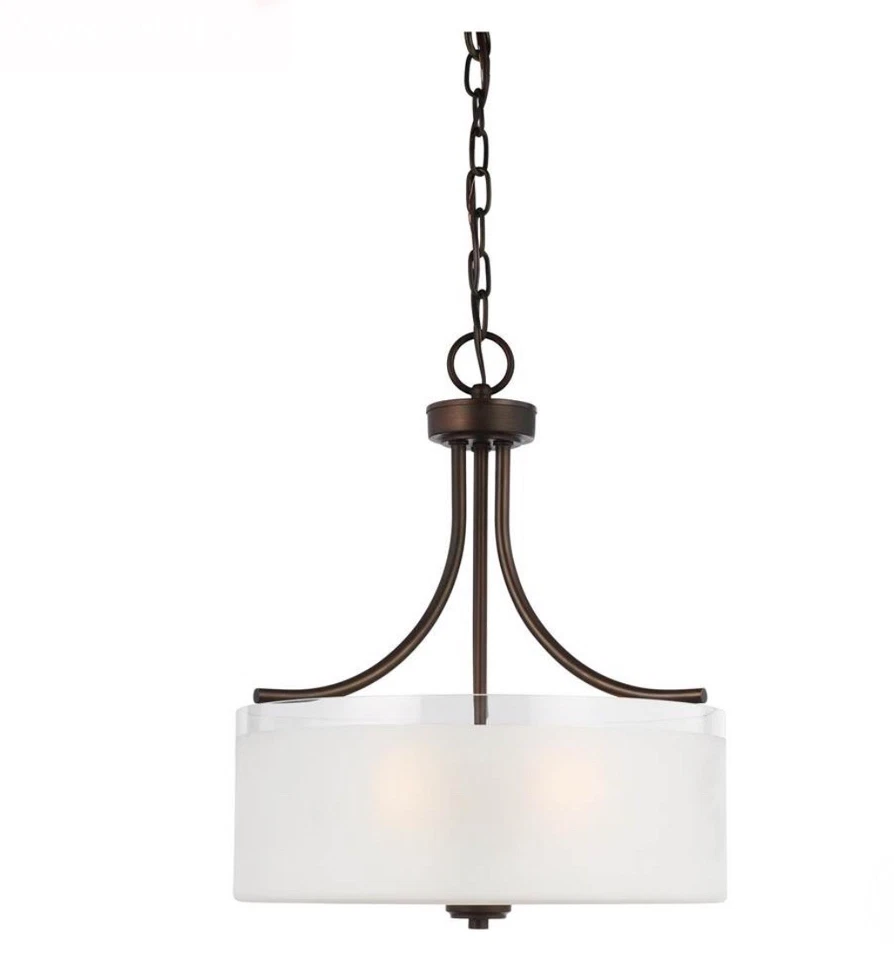 colgante iluminación generación Foto 4 de 4