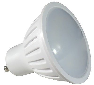 Lot De 12 Spots LED Encastrables Complets 5W (eq. 50W) - Blanc Neutre - Neuf
