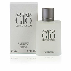 giorgio armani acqua di gio ebay