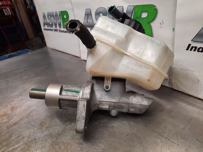 BMW 3 SERIES E90 318i SALOON MASTER CYLINDER BRAKE SERVO  
