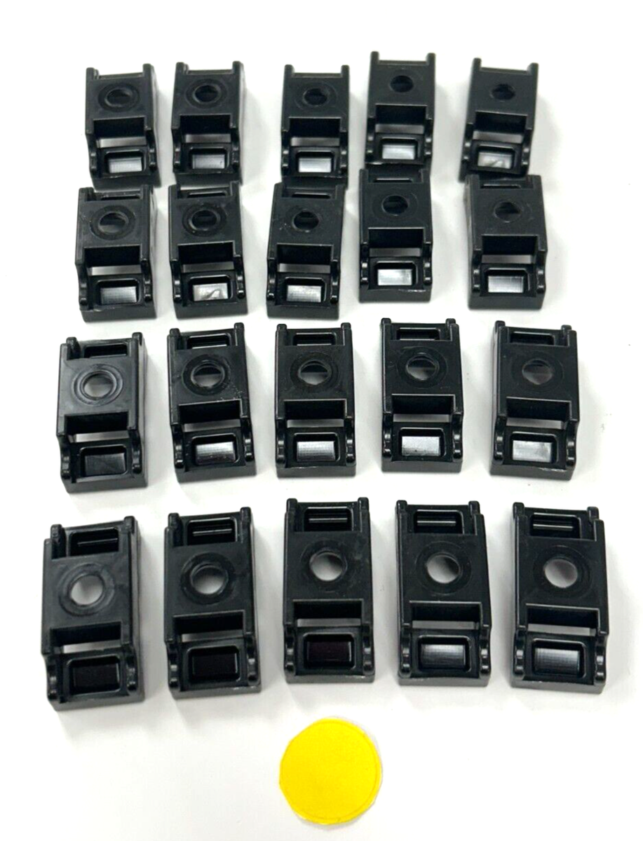 NAVISTAR INTERNATIONAL SADDLE CLAMP CABLE LOCK PART NO 2041341C1