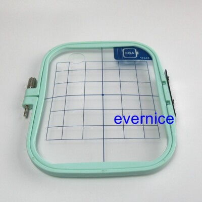 Stickrahmen 60 X 60 Mm Brother PE-100 150 170D 180D 190D 200D - ARCHIV