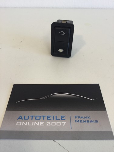 BMW E39 525D Fensterheberschalter Schalter Fensterheber  8368974