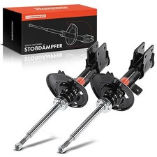 2x Stoßdämpfer Vorne Links Rechts für Citroën C4 DS4 NX Peugeot 3008 9800549080