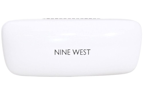 NEU NINE WEST NW 5203 001 Schwarz Brille 54/17/135 - Bild 4 von 4