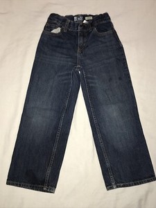 Boys Oshkosh B'gosh Jeans Classic Size 